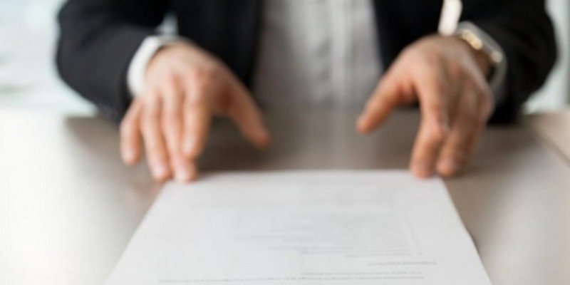 ﻧﺤﻮه ﻧﮕﺎرش رزوﻣﻪ ﺗﺤﺼﯿﻠﯽ