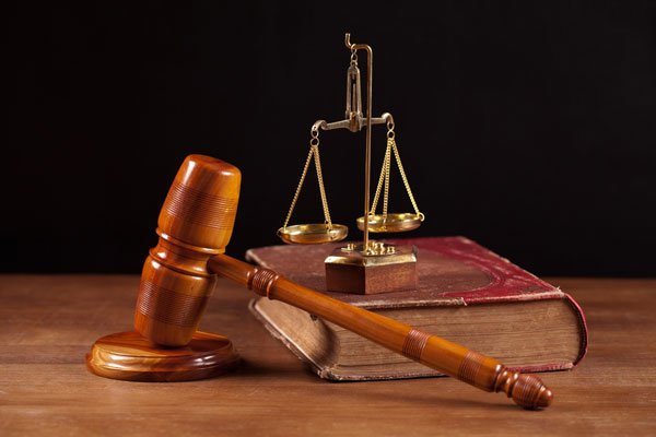 تحصیل در مقاطع تکمیلی رشته حقوق