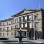 دانشگاه Eberhard Karl’s Universität Tübingen