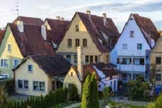 کرایه خانه در آلمان چگونه است