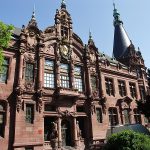 دانشگاه Ruprecht-Karls-Universität Heidelberg