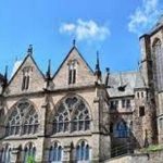 دانشگاه Philipps-Universität Marburg