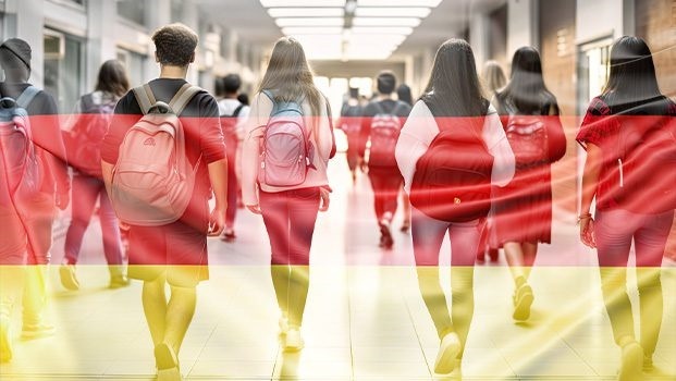 نکات کاربردی مهاجرت به آلمان