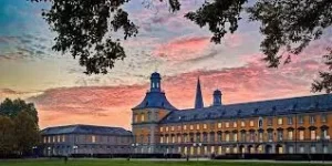 دانشگاه های پزشكی آلمان