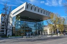 دانشگاه های پزشكی آلمان