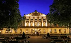 دانشگاه های پزشكی آلمان