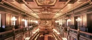 دانشگاه های پزشكی آلمان