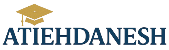 Atiyehdanesh